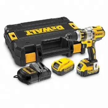 Shpuese me bateri (AKU) DeWALT XR 14.4V, Li-Ion, 5.0Ah