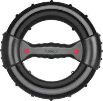 Unazë për ushtrime Xiaomi YUNMAI YMPS-A293, e zezë
