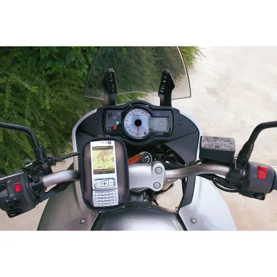 Mbajtes I Gjesendeve Motorri - 3