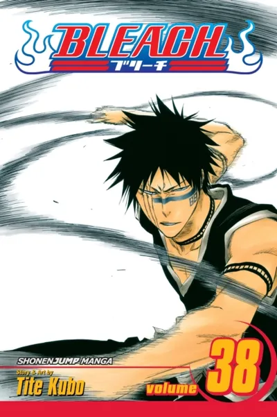 Bleach Vol - Tite Kubo - 1