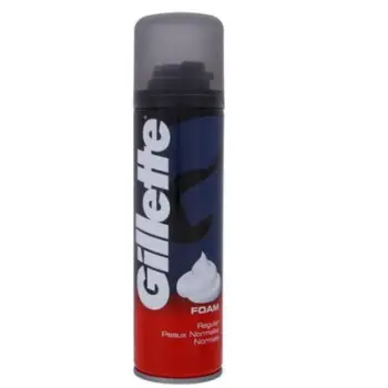 Shkumë rroje Gillette, 200 ml