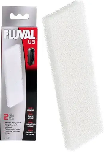 Filtër për akuarium Hagen Fluval U3