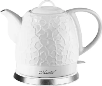 Vluese uji Maestro MR-071, 1200W, bezhë