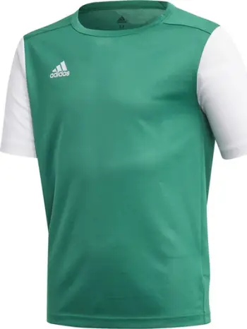 Maicë për fëmijë Adidas Estro 19 JSY Y DP3216, 152 cm, e gjelbër
