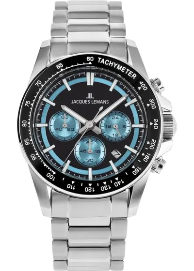 Ore Jacques Lemans 1-1593.1A - 1