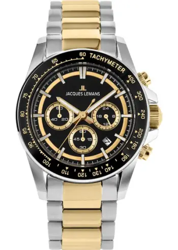 Ore Jacques Lemans 1-1593.1A
