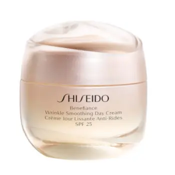 Krem për fytyrë Shiseido 50 ml