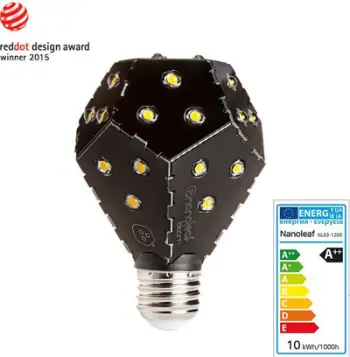 Poç LED Nanoleaf