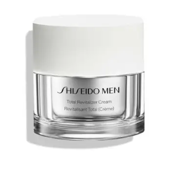 Krem për fytyrë Shiseido 50 ml