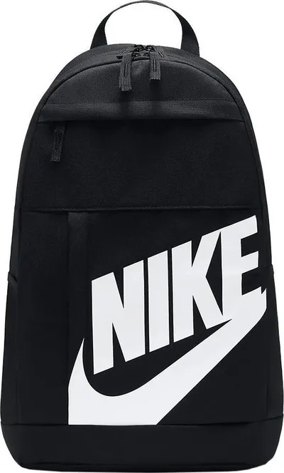 Shpinore Nike Elemental HBR DD0559 010, 100% poliester, shumë xhepa, e zezë - 1