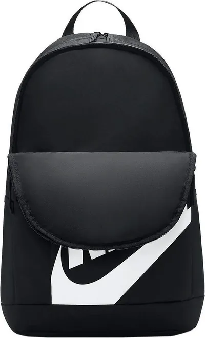 Shpinore Nike Elemental HBR DD0559 010, 100% poliester, shumë xhepa, e zezë - 3