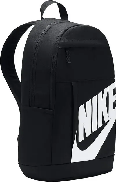 Shpinore Nike Elemental HBR DD0559 010, 100% poliester, shumë xhepa, e zezë - 4