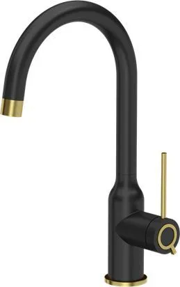 Rubinet Quadron Ingrid Q Line SteelQ (84818011), i zi - 1