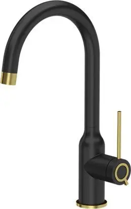 Rubinet Quadron Ingrid Q Line SteelQ (84818011), i zi
