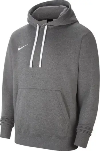 Duks për meshkuj Nike Park 20 Fleece, XXXL, i hirtë