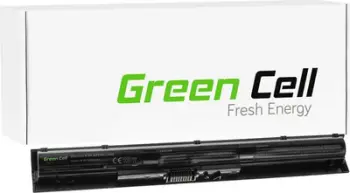 Bateri Green Cell KI04 për laptop HP Pavilion 14-AB / 15-AB / 15-AK / 17-G (HP90)