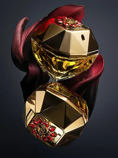 PACO RABANNE LADY MILION ROYAL EAU DE PARFUM - 2