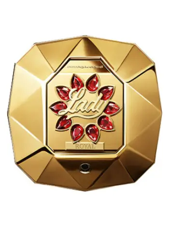 Eau de Parfum Paco Rabanne Lady Million Royal
