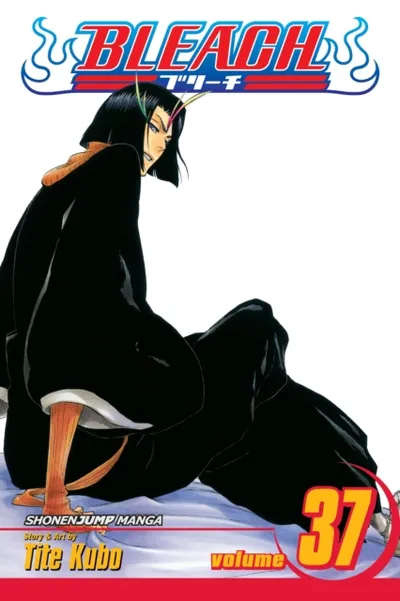 Bleach Vol - Tite Kubo - 1
