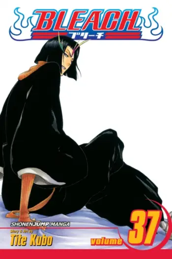 Bleach Vol - Tite Kubo