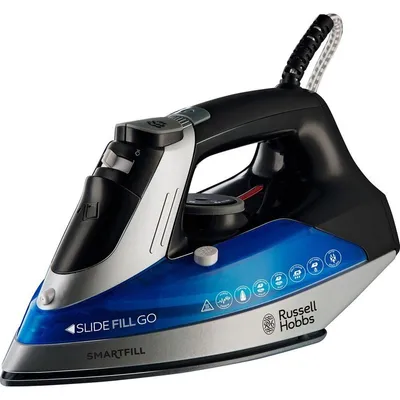 Hekur Russell Hobbs 21260-56 - 1