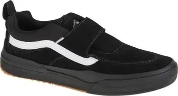Atlete Vans Kyle Pro 2 VN0A4UW3ENR, skate, nr 40.5, të zeza