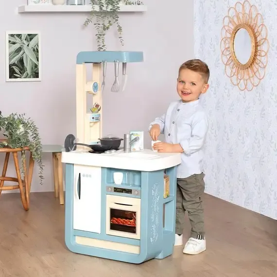 Lodër aktiviteti Kuzhinë Smoby - 2
