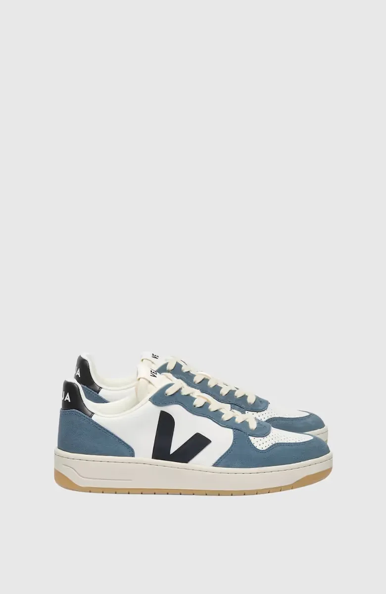 V-10 Leather - 1