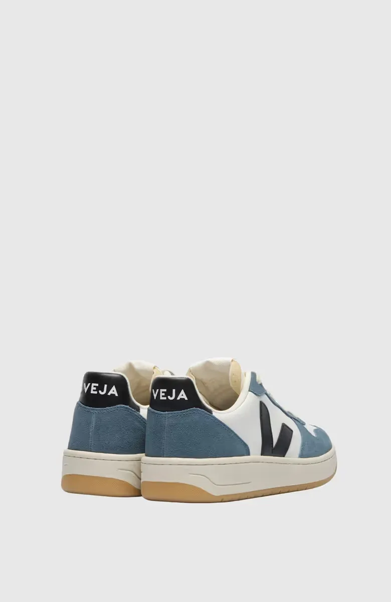 V-10 Leather - 2