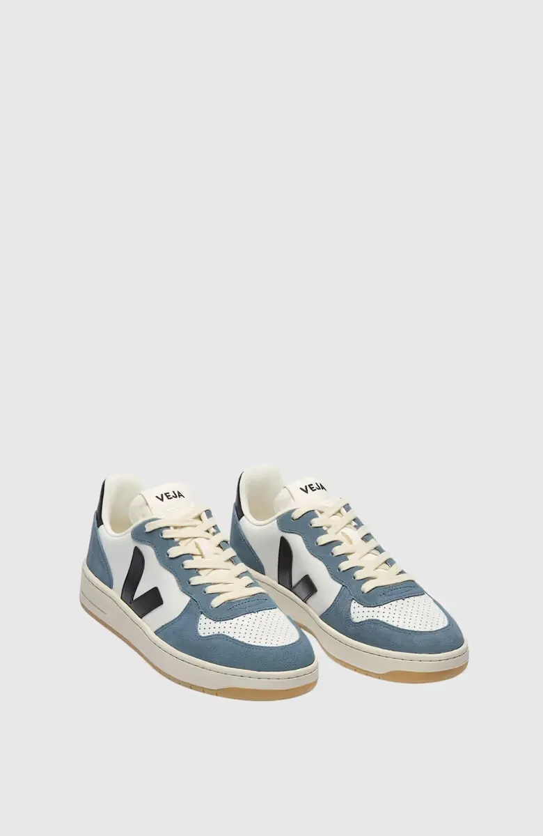 V-10 Leather - 3