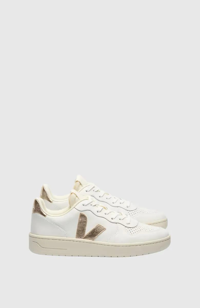 V-10 Leather - 1