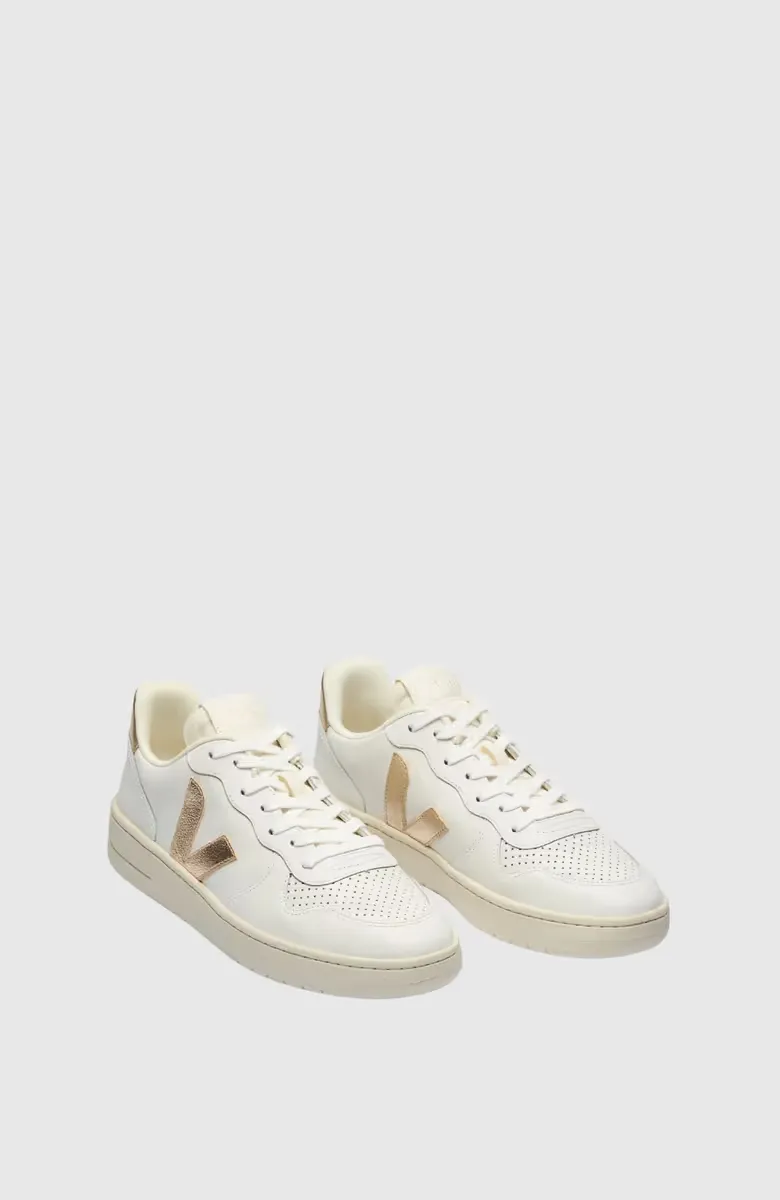 V-10 Leather - 2