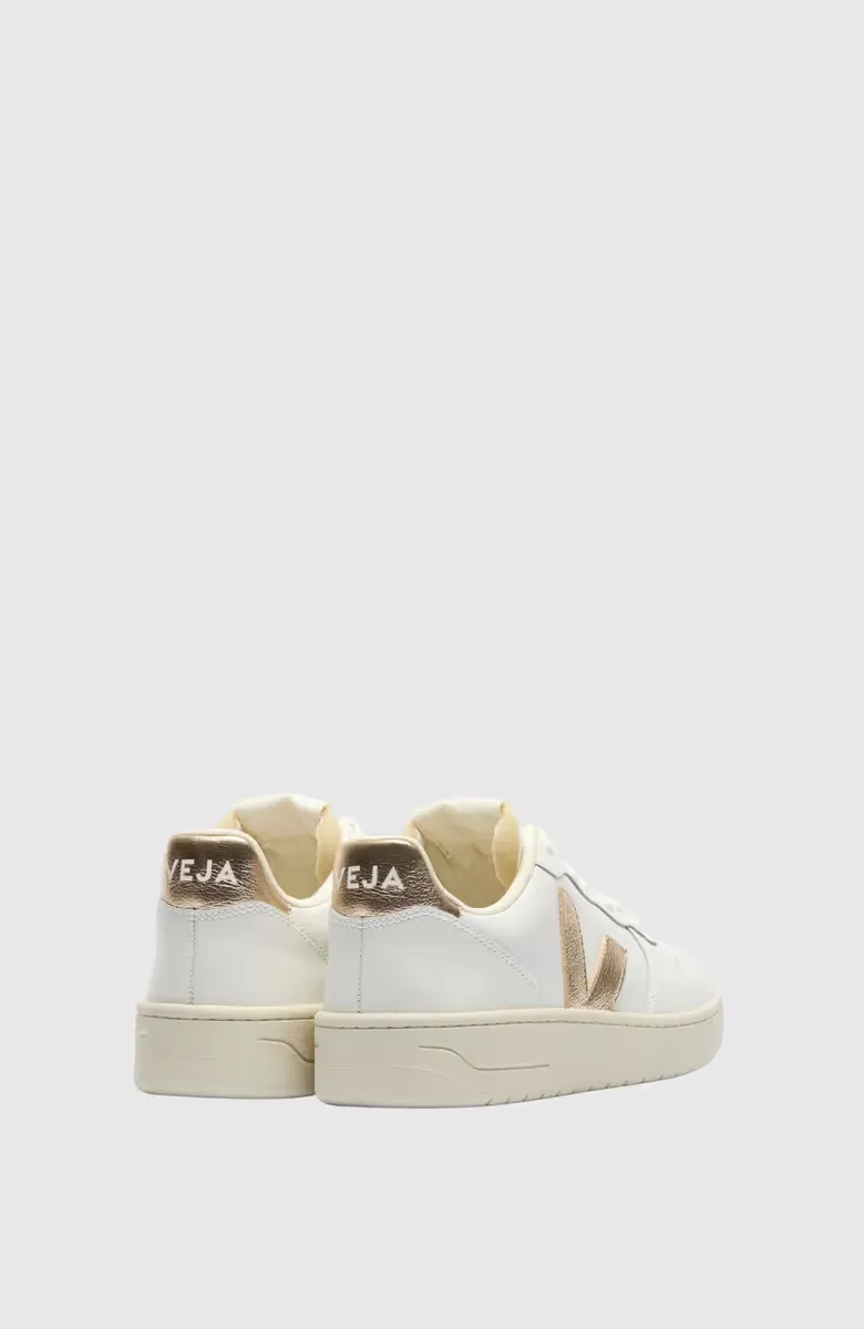 V-10 Leather - 3