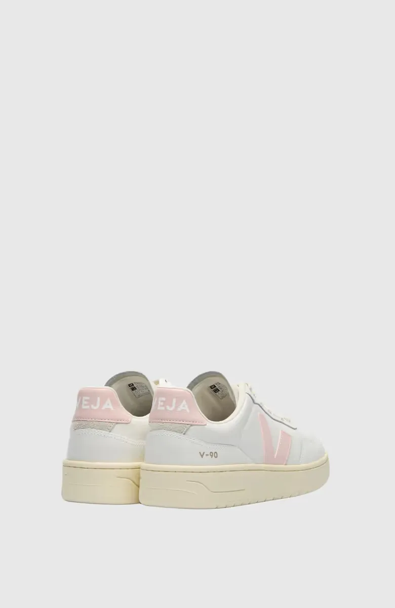 V-90 O.T. Leather - 3