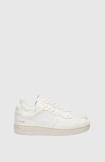 V-90 O.T. Leather