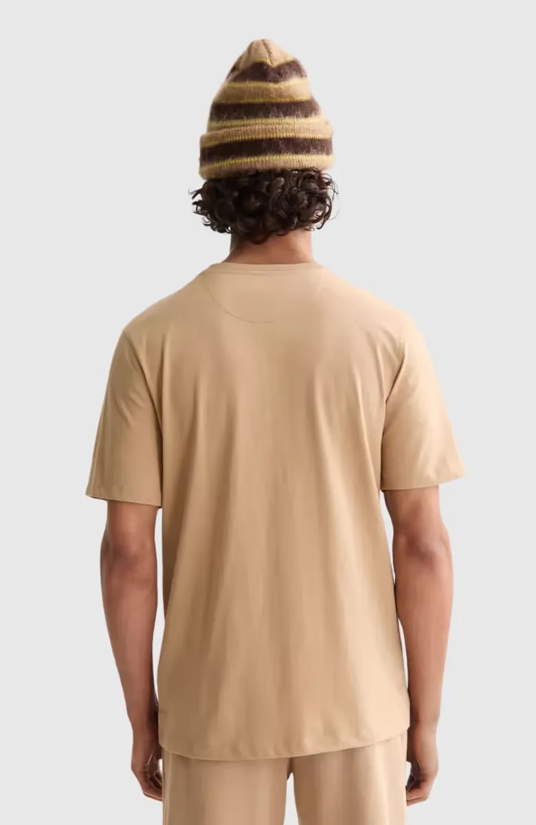 Seasonal Core - Regular-Fit Logo T-Shirt - 2