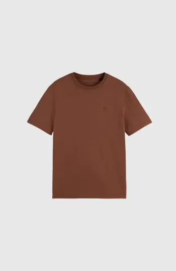 Seasonal Core - Regular Fit Logo T-Shirt