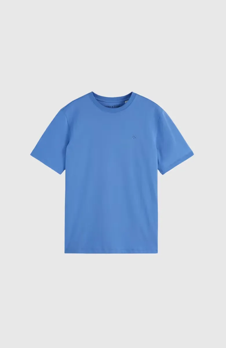 Seasonal Core - Regular-Fit Logo T-Shirt - 1