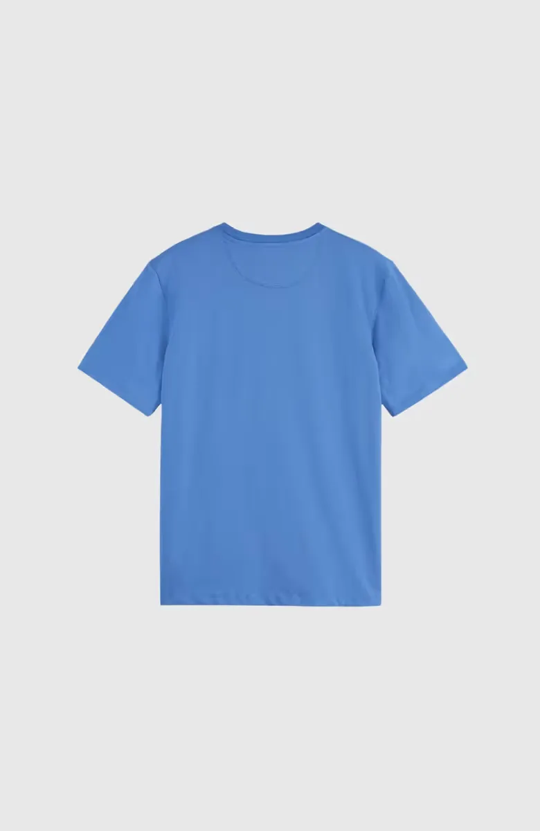 Seasonal Core - Regular-Fit Logo T-Shirt - 2