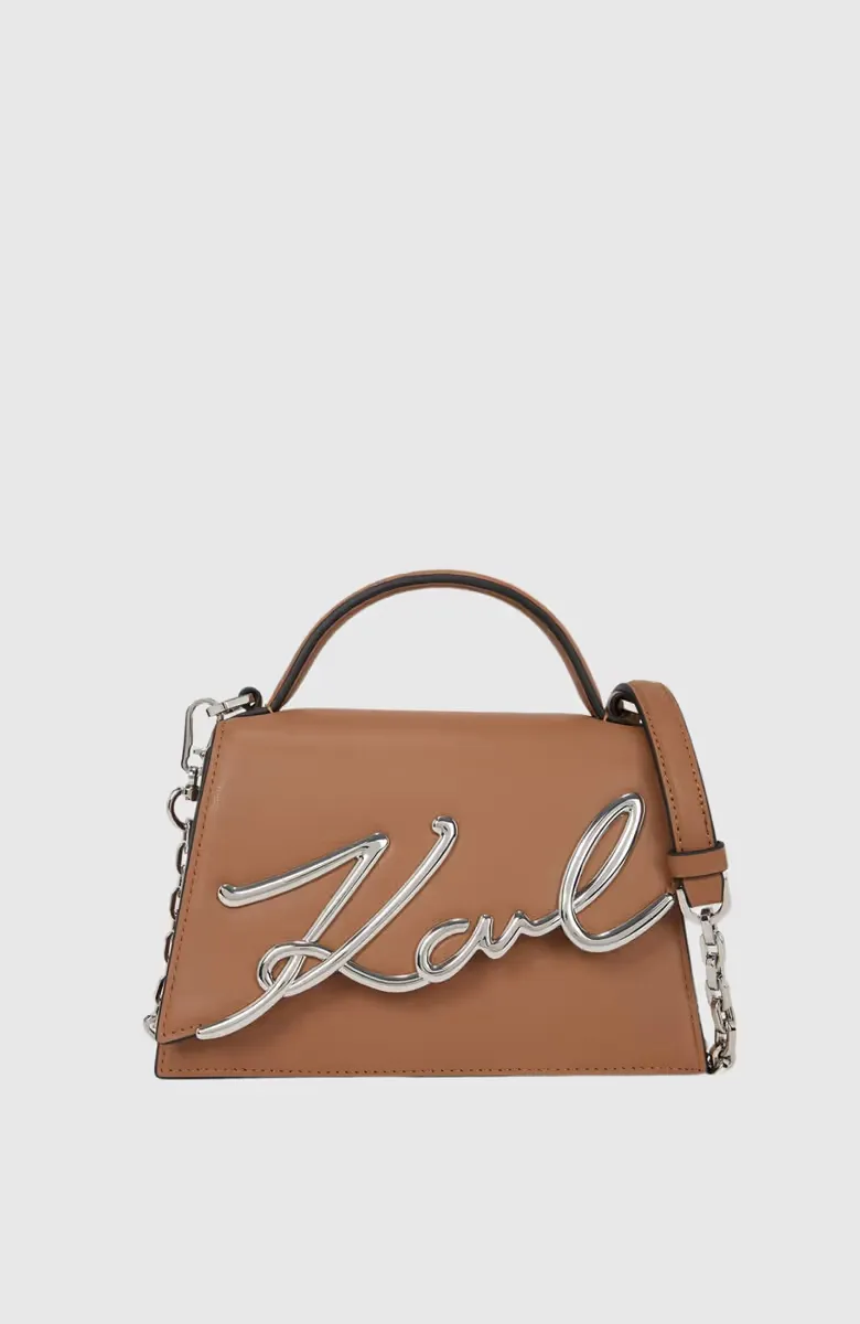 K/Signature 2.0 Sm Crossbody - 1