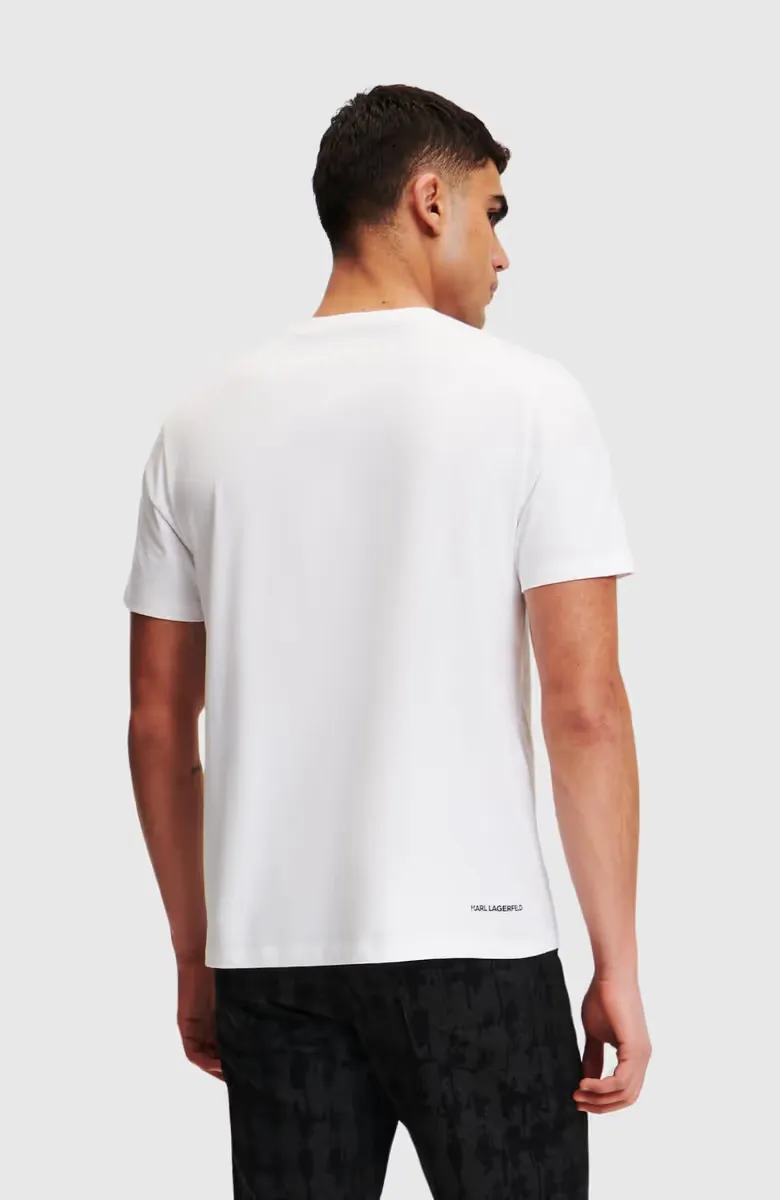 Kameo Logo T-Shirt - 2