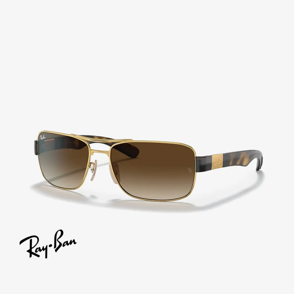 Ray-Ban RB3522 001/13 61 - 1