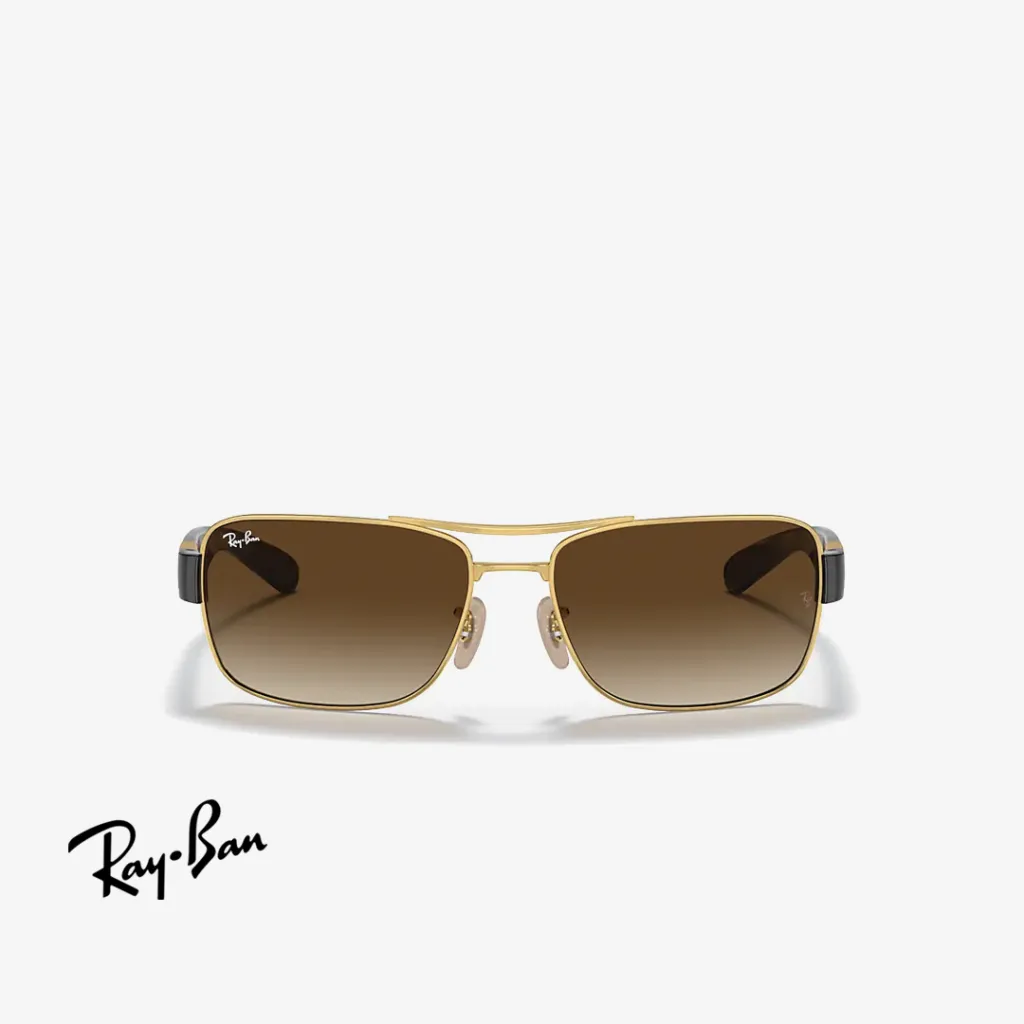 Ray-Ban RB3522 001/13 61 - 2