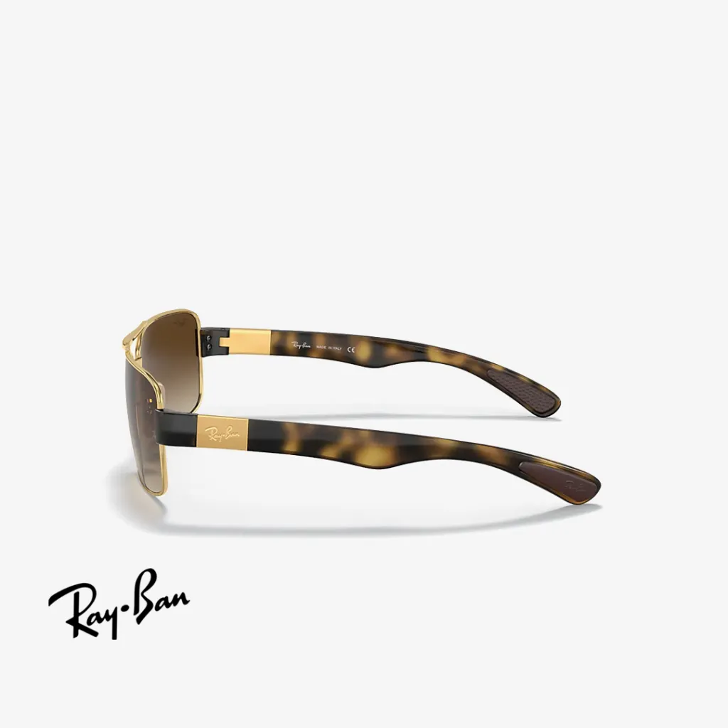 Ray-Ban RB3522 001/13 61 - 3