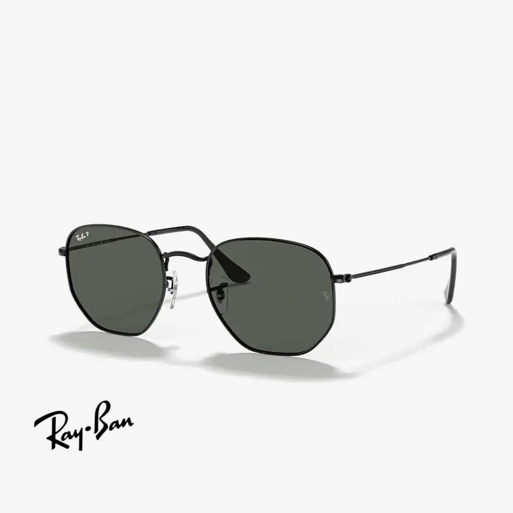 Ray-Ban RB3548N 002/58 51 - 1