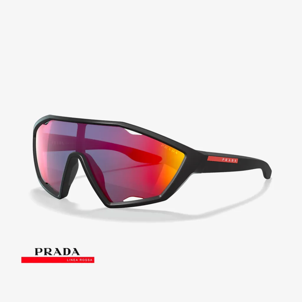 Prada Linea Rossa PS 10US DG09Q1 30 - 1
