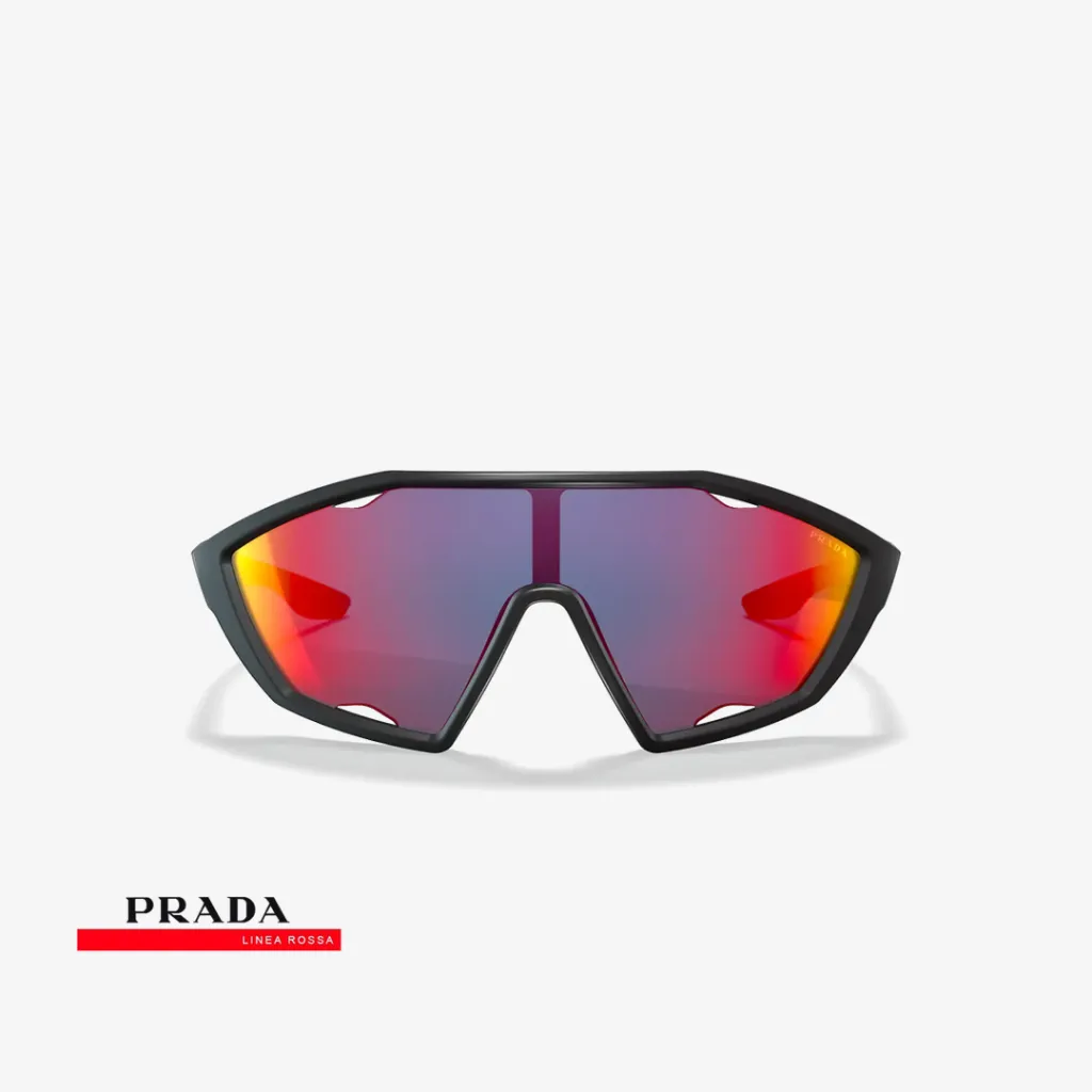Prada Linea Rossa PS 10US DG09Q1 30 - 2