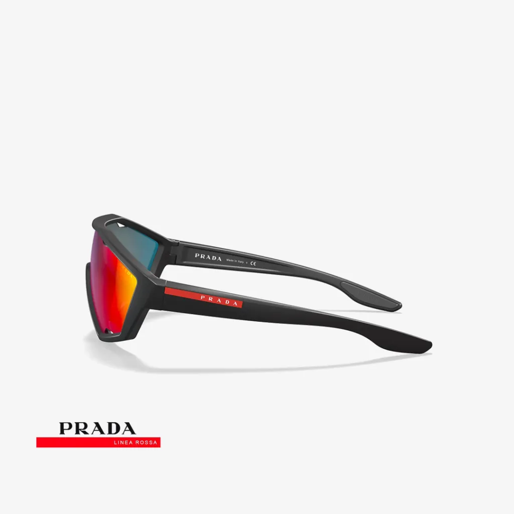 Prada Linea Rossa PS 10US DG09Q1 30 - 3