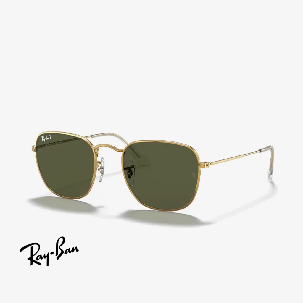 Ray-Ban RB3857 919658 51 - 1
