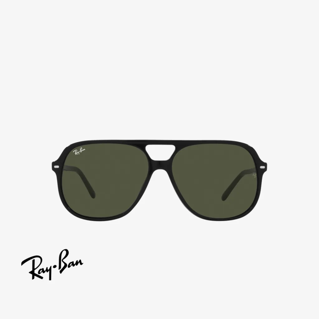 Ray-Ban RB2198 901/31 60 - 2